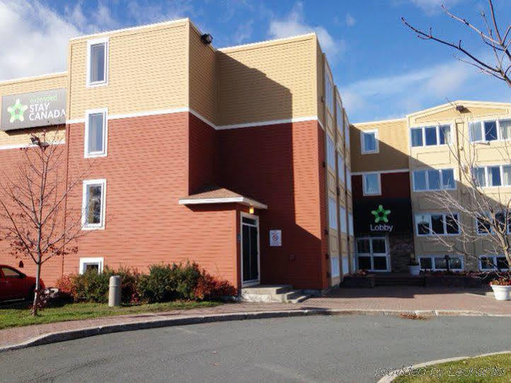 Extended Stay St.John'S St. John's Kültér fotó