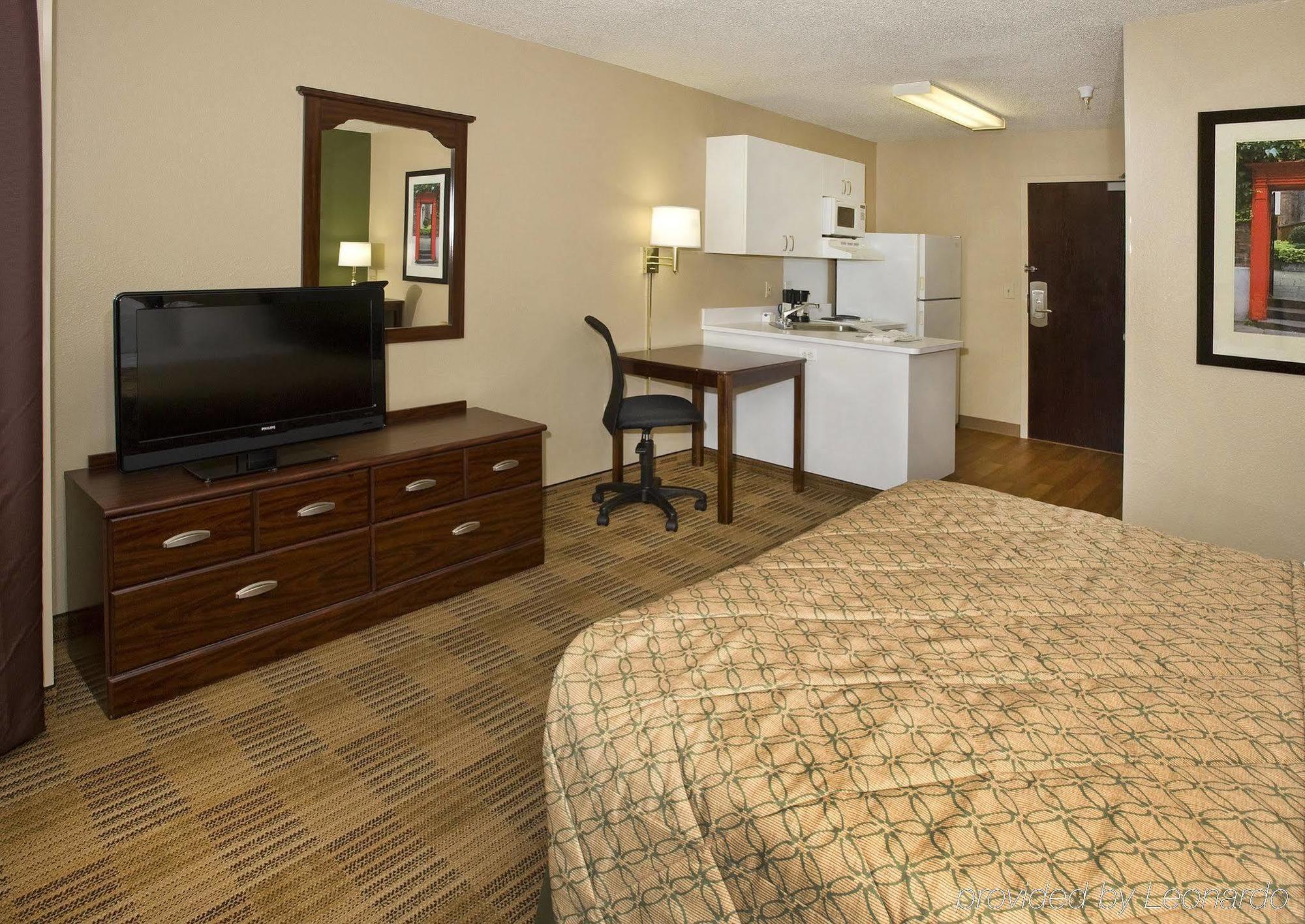 Extended Stay St.John'S St. John's Kültér fotó