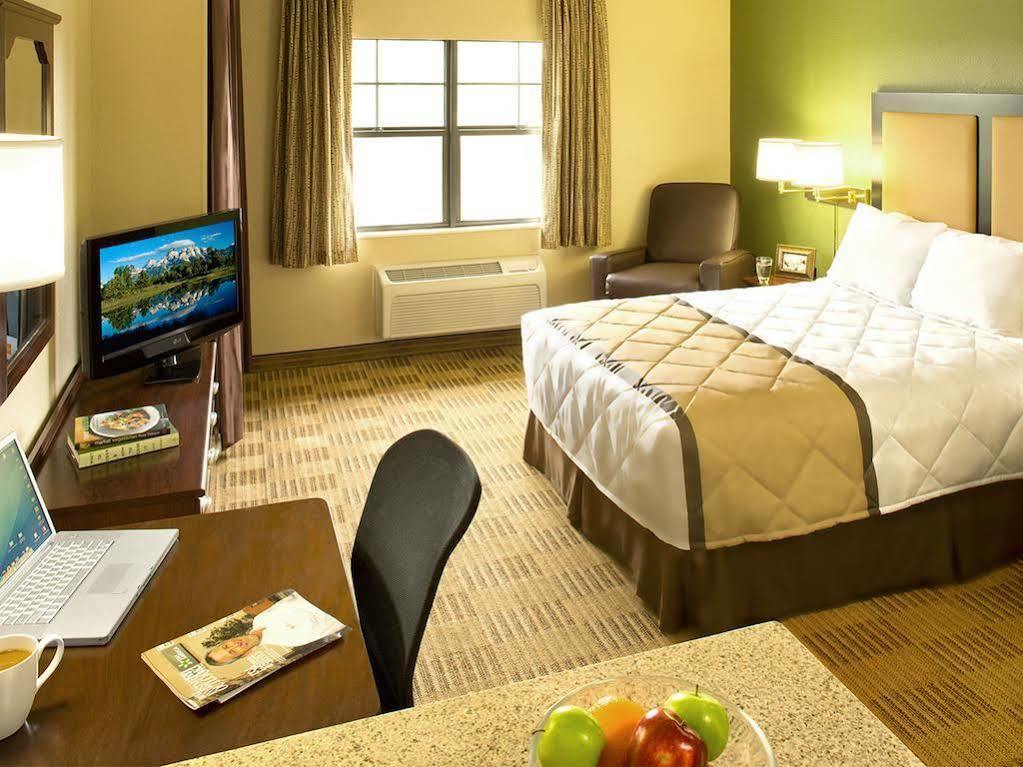 Extended Stay St.John'S St. John's Kültér fotó