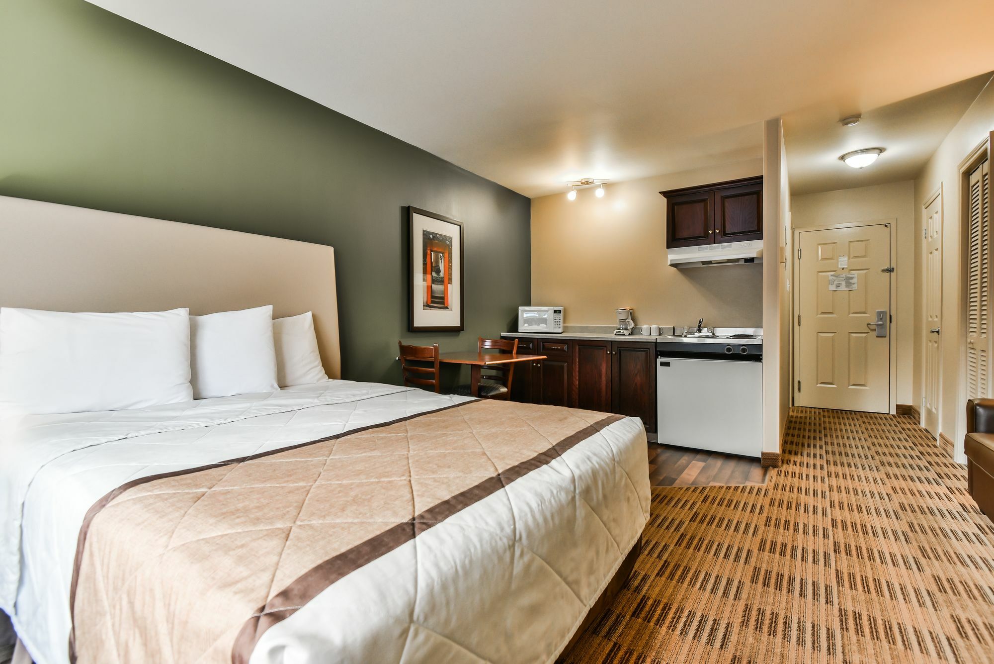 Extended Stay St.John'S St. John's Kültér fotó