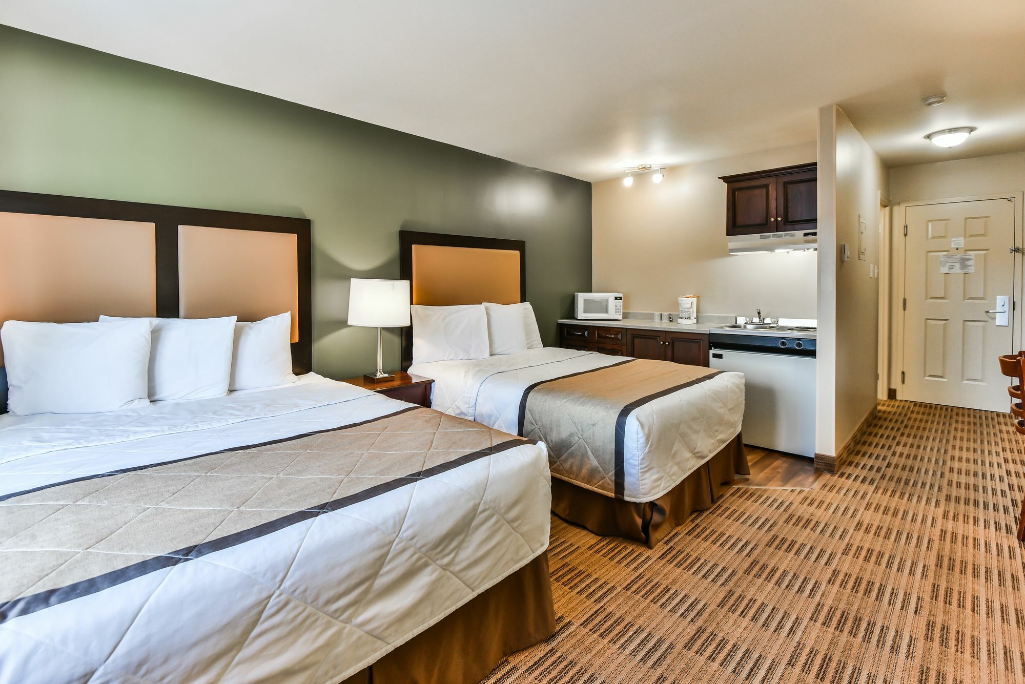 Extended Stay St.John'S St. John's Kültér fotó